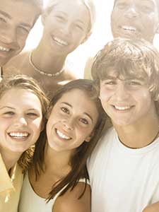 Youth Atractions